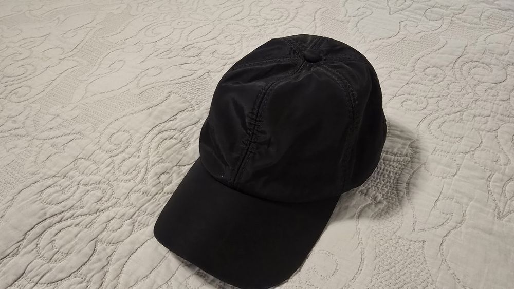 Мъжка зимна шапка - ушанка