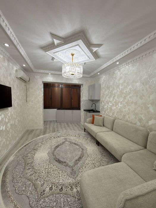 Самарканд шахарда Зафар ресторан