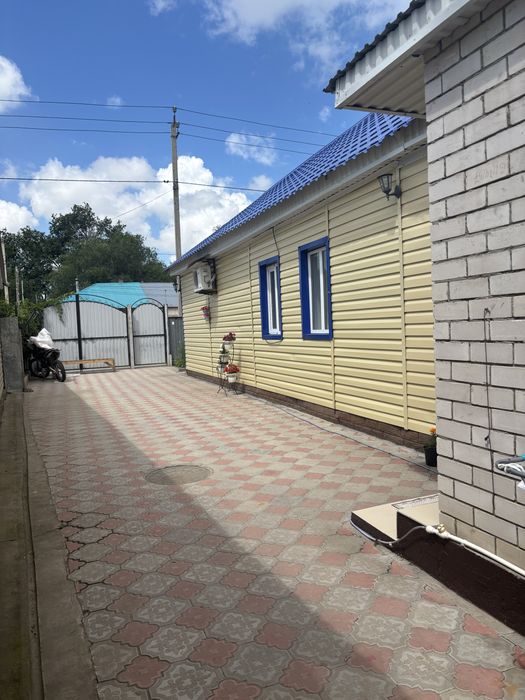 Продам частный дом