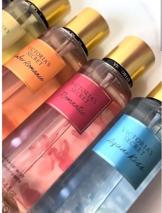 Victoria’s secret парфюмен спрей