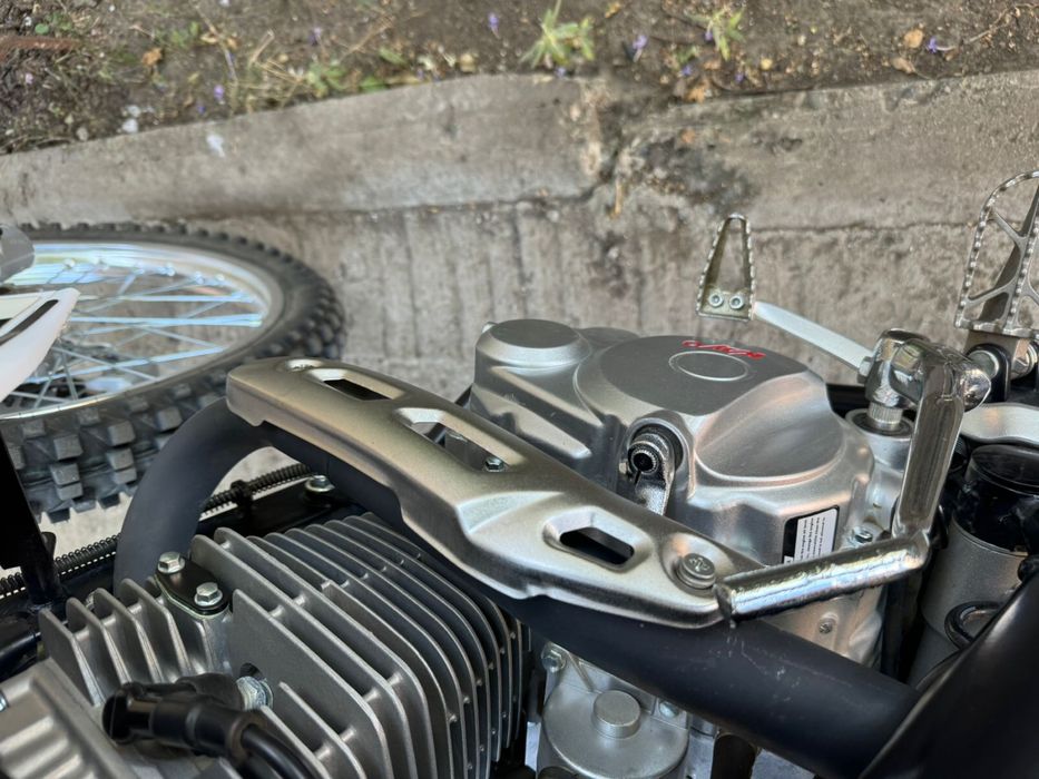 Kayo T2 Enduro, 2021 г.