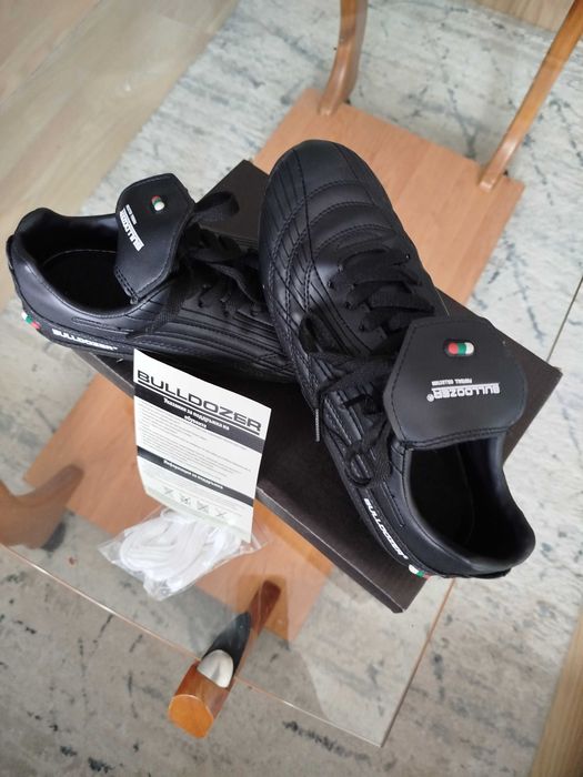 Футболни обувки BULLDOZER