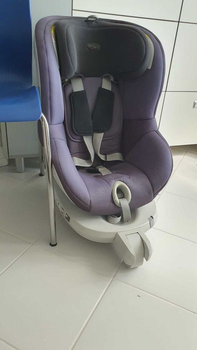 Дестско Столче за кола Britax Romer Dualfix