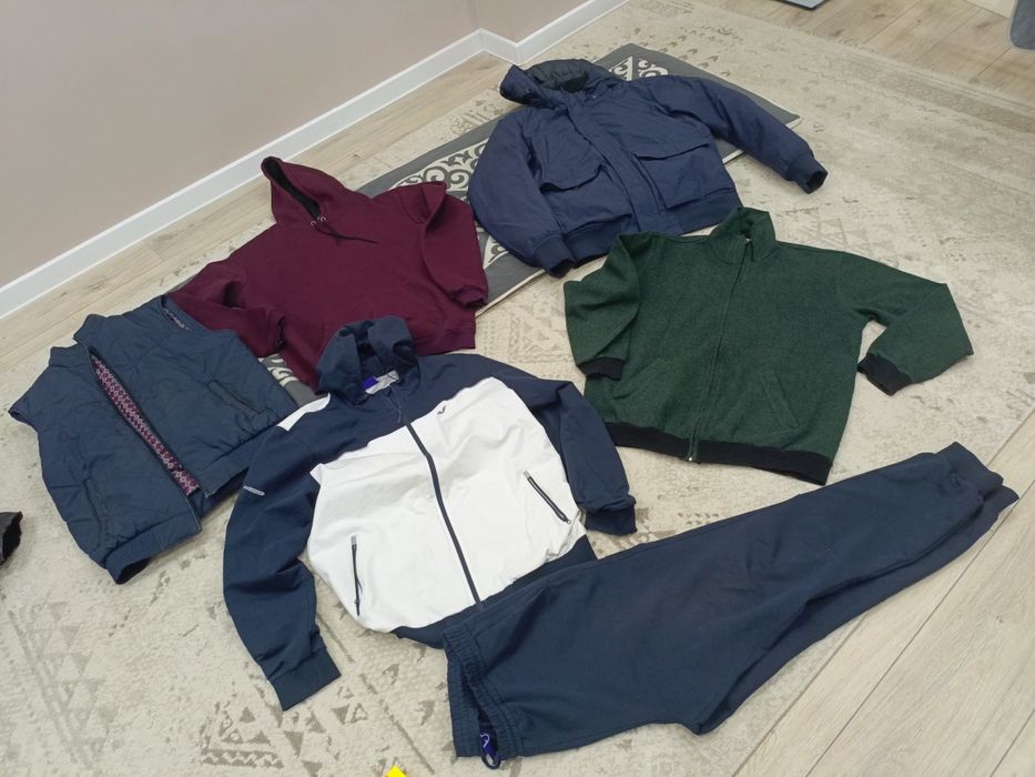 Продам одежду мужскую