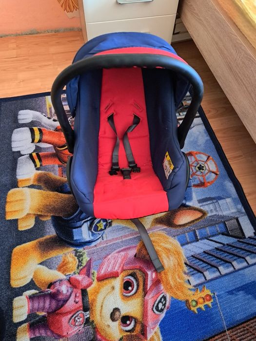 Бебешка количка,използвана!