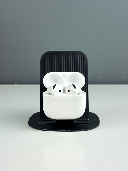 Apple AirPods 4 series 70029а419