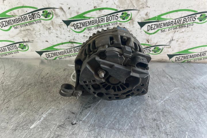 Alternator  037 903 025 L Volkswagen VW Polo a 3-a generatie 6N (face