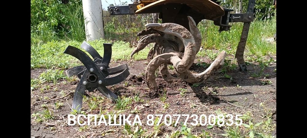 Копаем дача участки огороды