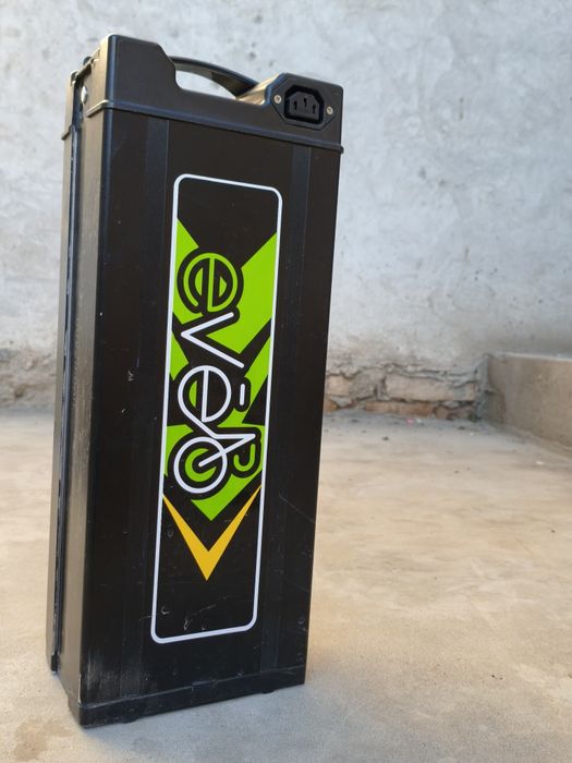 Skuter, elektrovelo