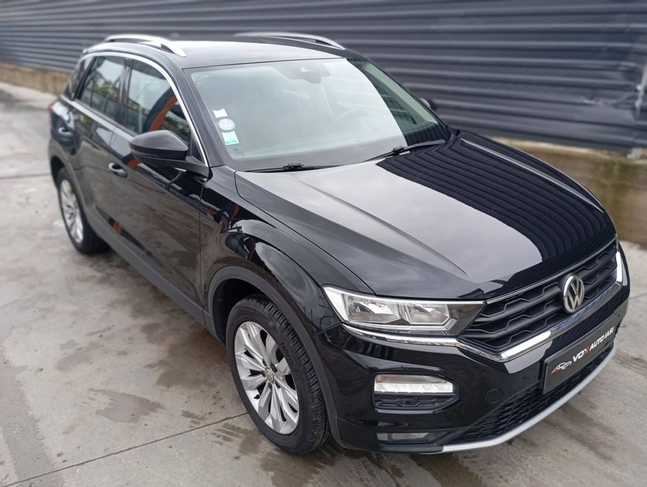 VOLKSWAGEN T-Roc 2019 — imagine 32