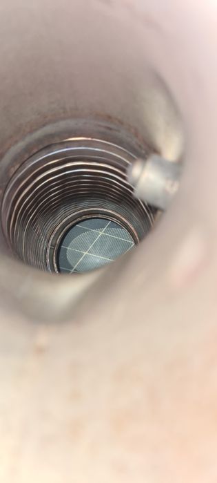 Filtru de particule dpf bmw 530d 730 euro 6 258cai