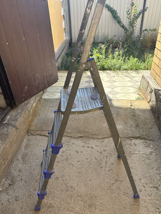 Продам лестницу