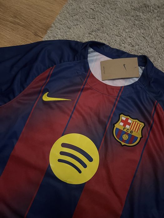 Tricou Kounde barcelona