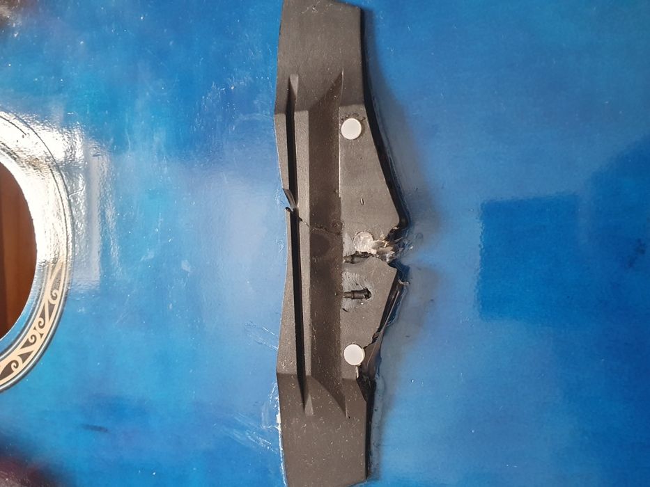 Продаётся гитары