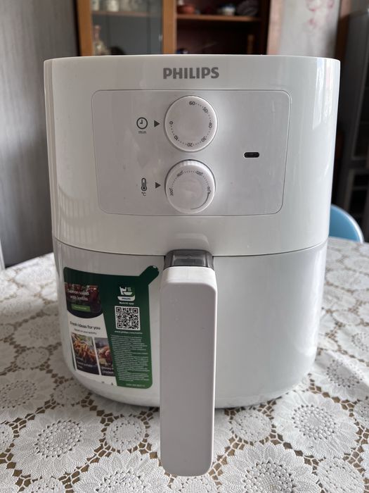 Philips Air frier - уред за готвене - /еър фрайър/