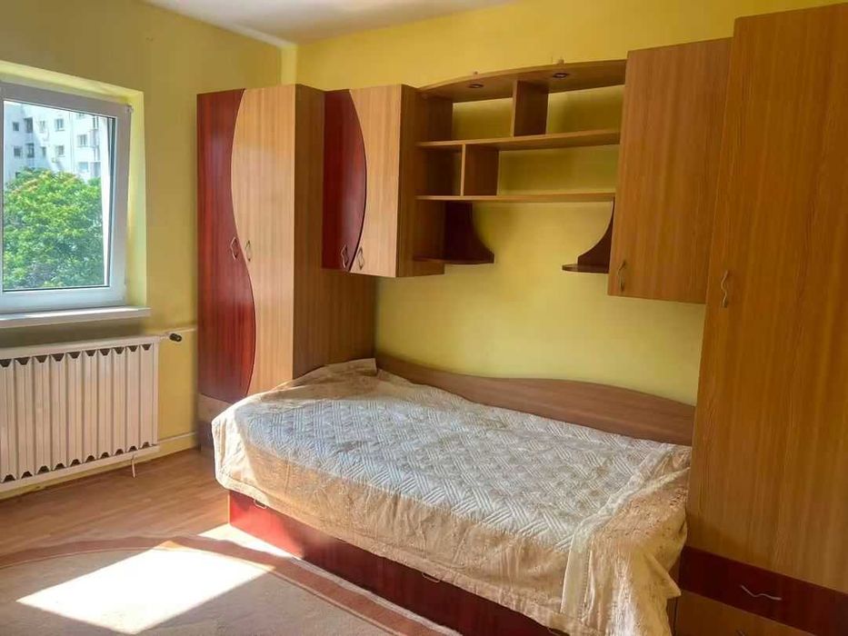 APARTAMENT 4 CAMERE DE ÎNCHIRIAT | TIMPURI NOI  Hei! Eu sunt apartamentul pe care îl cauți!