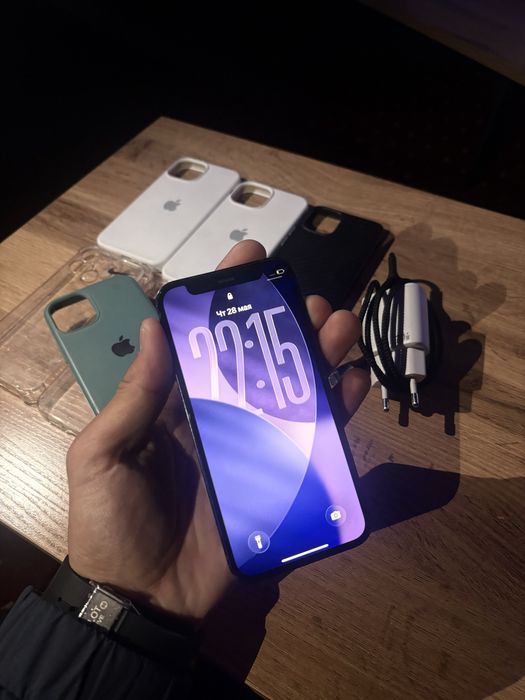 Айфон 12 мини , iPhone 12 mini