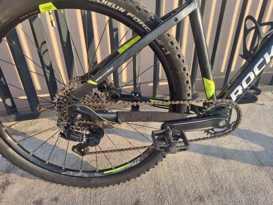 Bicicletă Rockrider 530