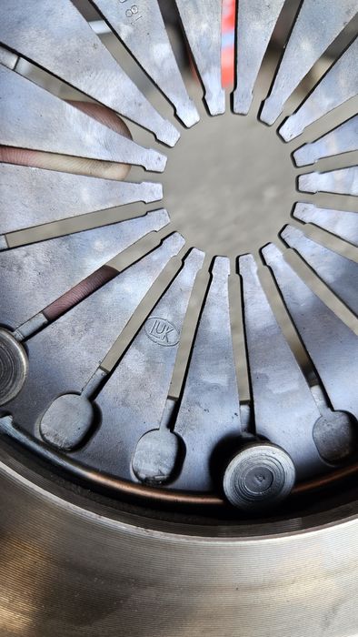 Vw Polo 1.4 бензин на части