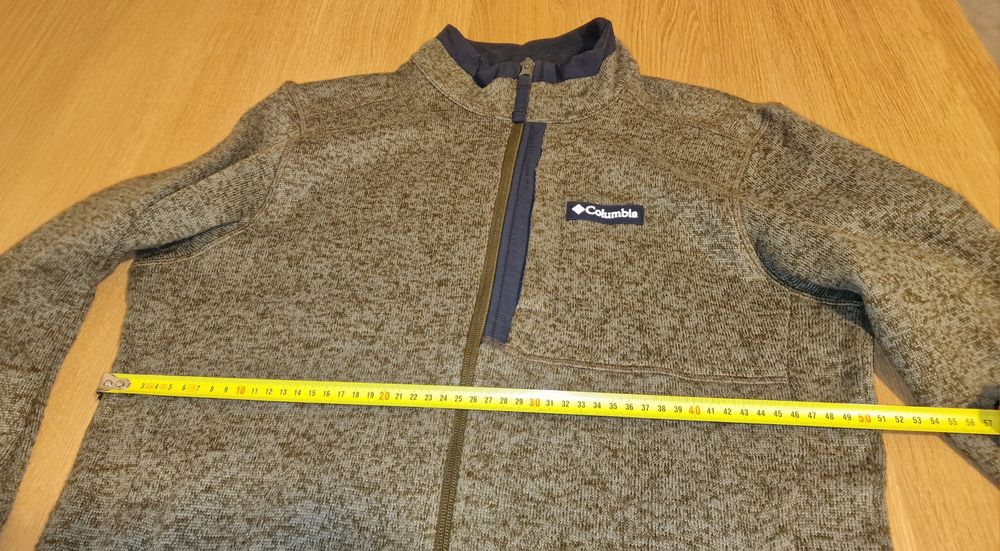 Polar Columbia North Face