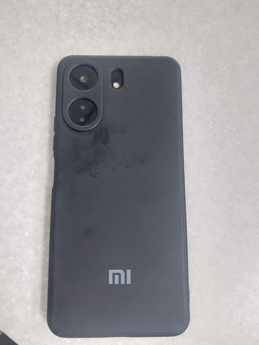 Xiaomi Redmi 13c