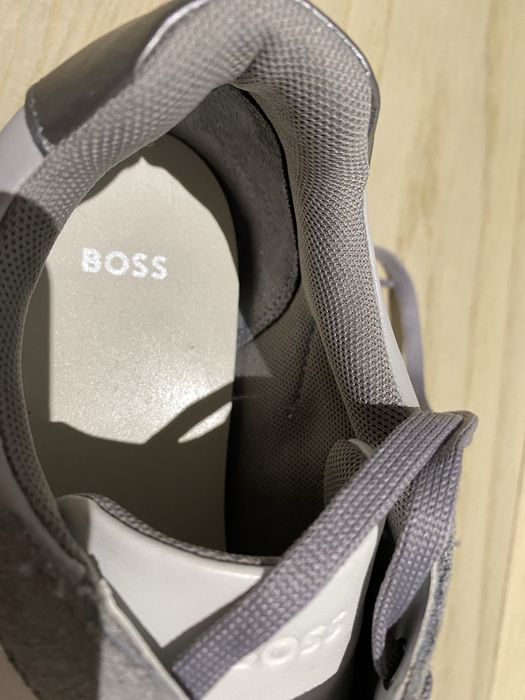 sneakers  Hugo Boss dama