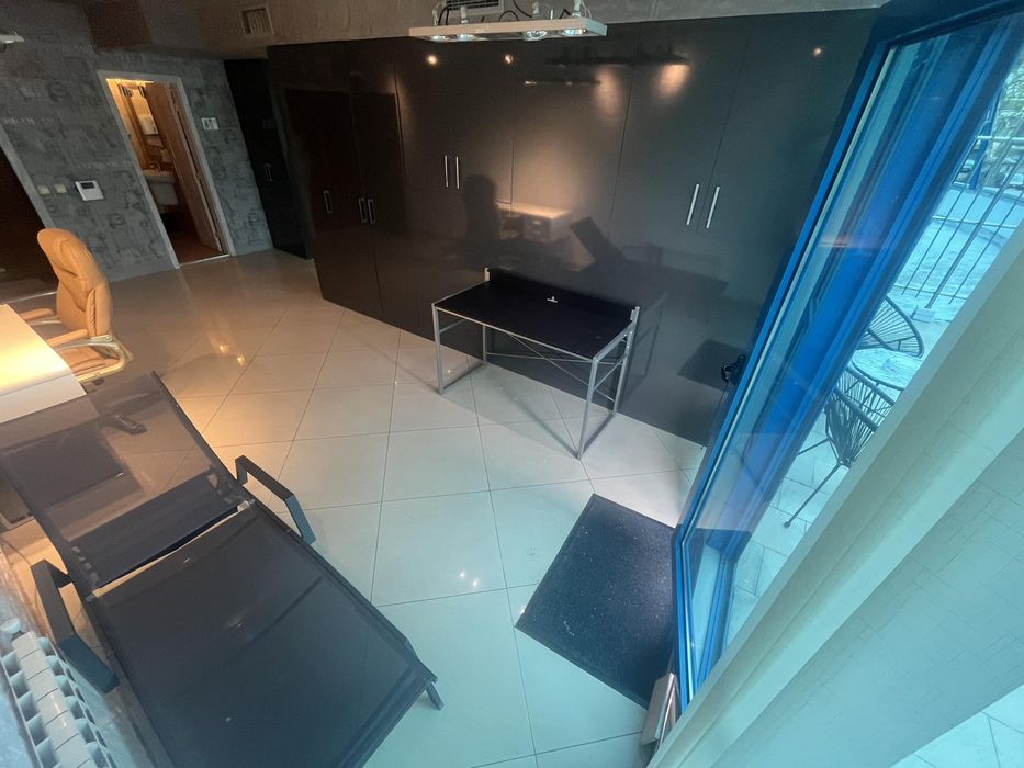 Офис, под наем, жк Лазур