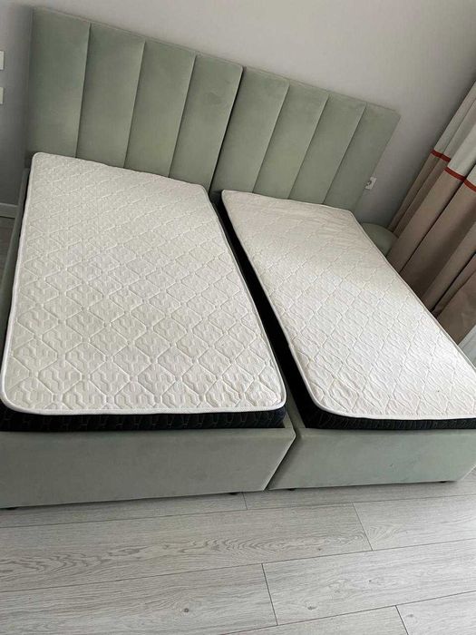 Кровать односпальная 2 шт