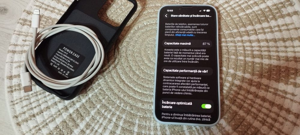 Iphone 14  ofer diferenta pentru ceva mai nou