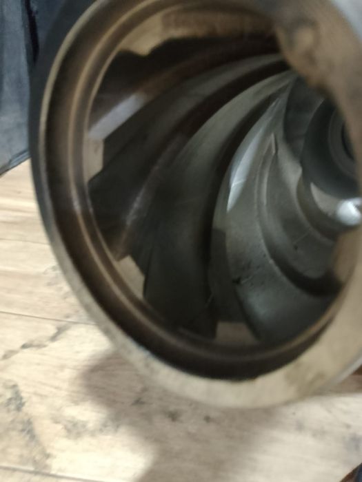 Мясарубка ТУРЦИЯ 32 ЧАГДАШ