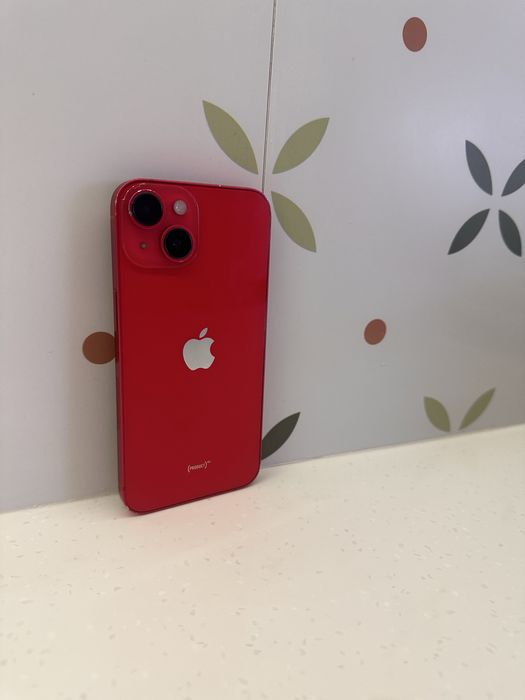 Iphone 14(product red)