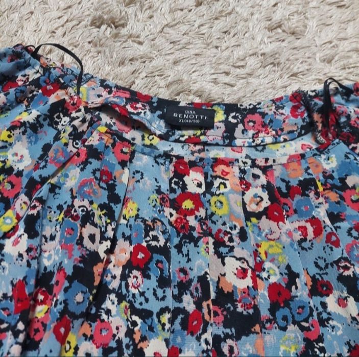 Продам тунику размер 54_56