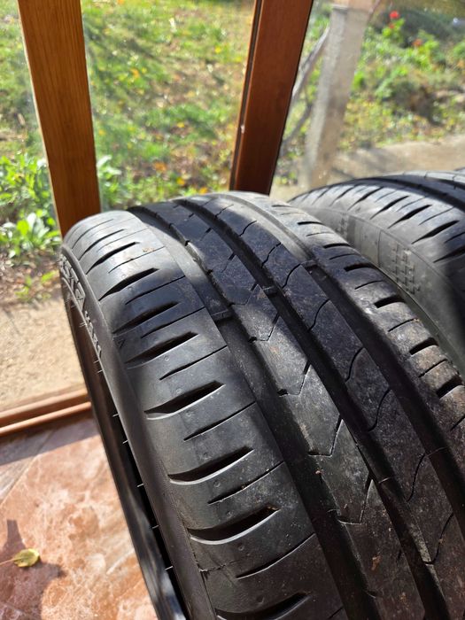4 Гуми KUMHO HS51 XL 205/50 R17 93W