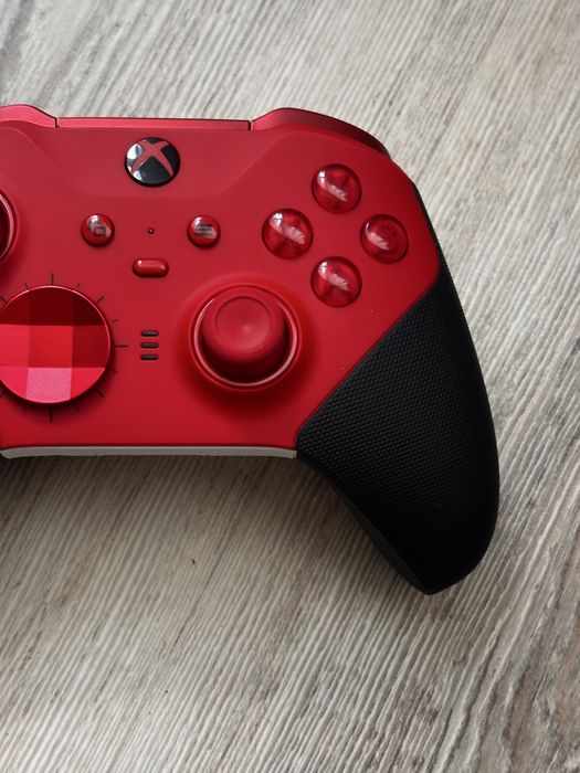 Controler XBOX Elite 2 Rosu