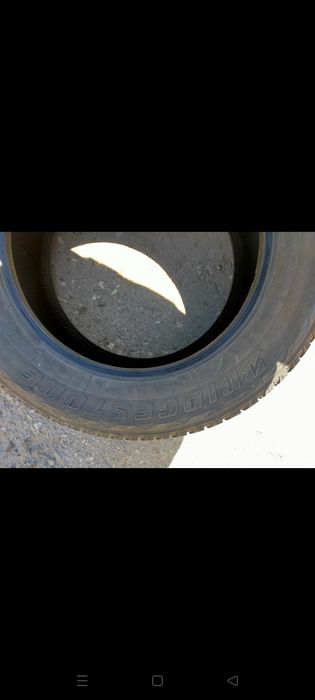 Продам шины, баллоны, резины.