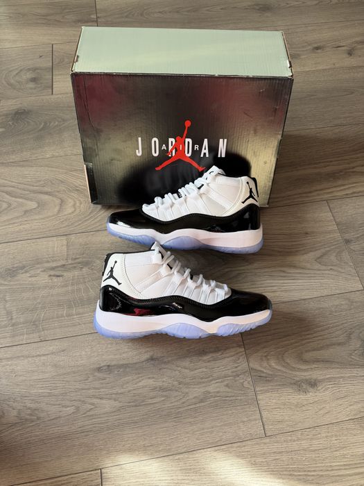 Jordan 11
