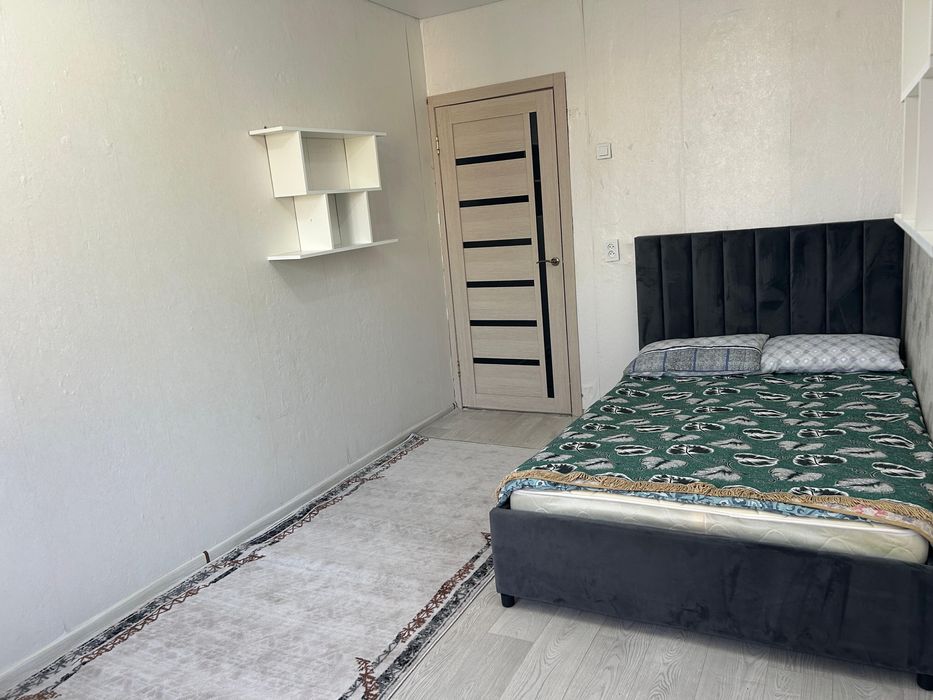 Сдается 3-х комнатная кв