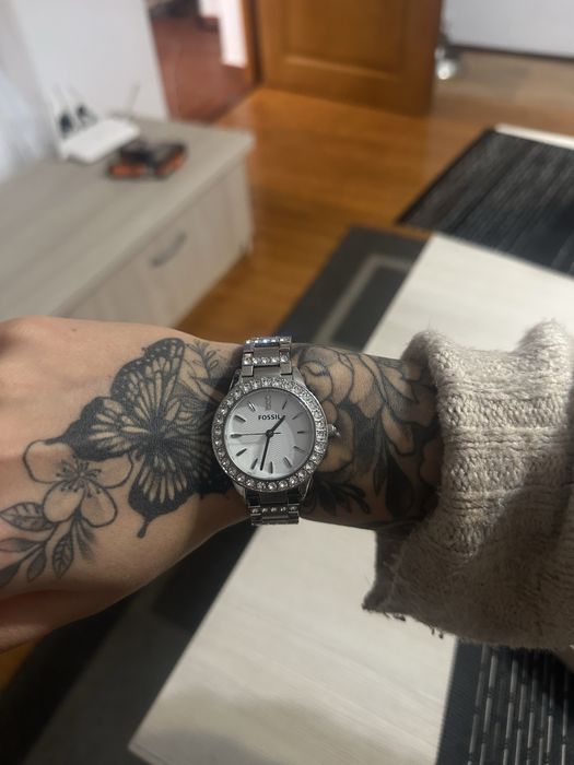 Ceas Fossil Dama ES2362