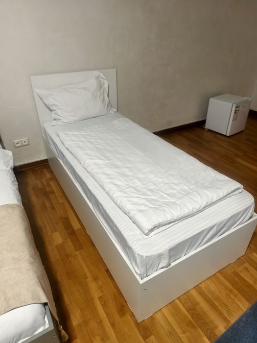 Односпальные кровати