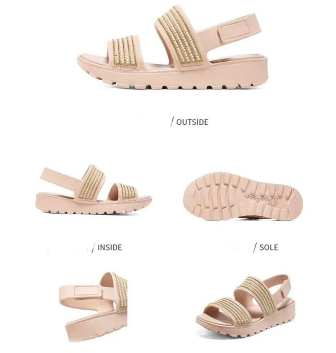 Skechers оригинальные сандали продам!