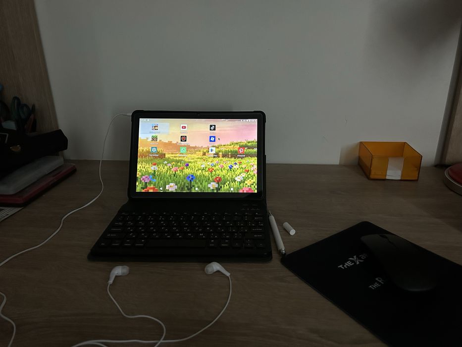 Планшет OZCT 1024GB
