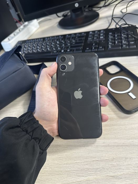 Без ремонт iPhone 11 | айфон 11 128гб
