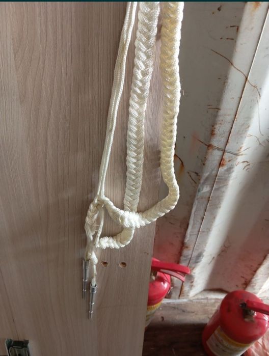 Аксельбанты Новые