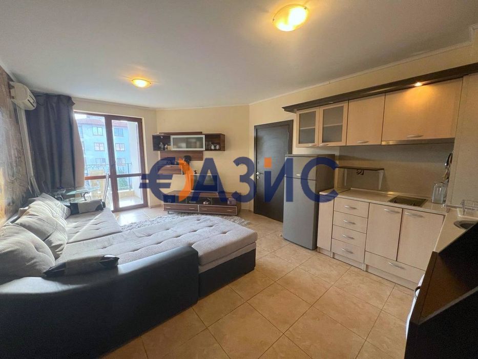 Продава се Двустаен апартамент в с. Равда, Област Бургас - 67 кв.м за 1103 €/кв.м - Снимка #3