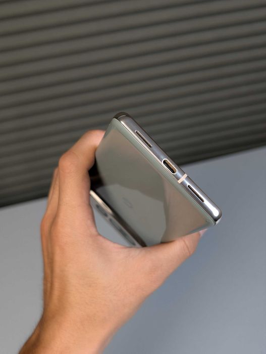 Google Pixel 7 Pro (256GB) Hazel