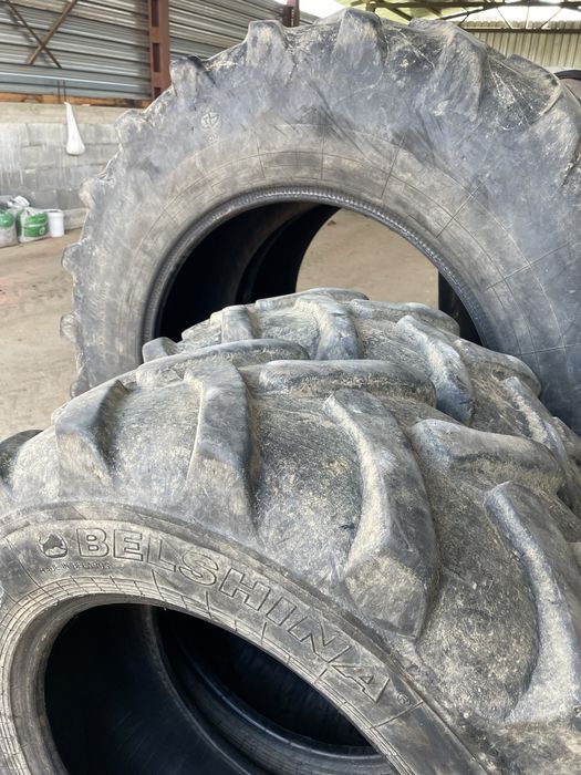 Тракторни гуми Belshina 18.4R34 - 360/70R24