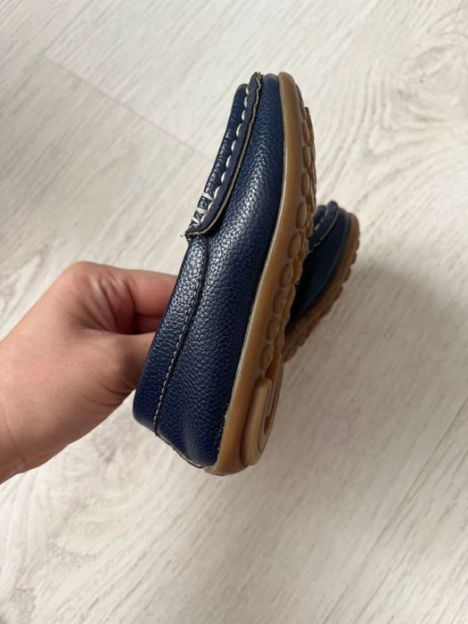 Детский лофер на мальчика