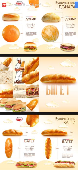 Fast food non mahsulotlari xodok noni