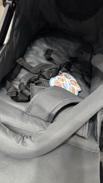 Коляска новая! В коробке