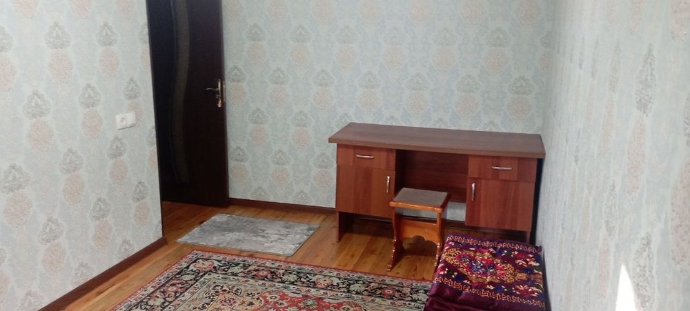 Ijaraga shinam toza uy bor